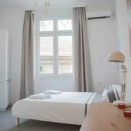 Brant New Sava Mala Centar Apartmana 30m2 Apartment Belgrade
