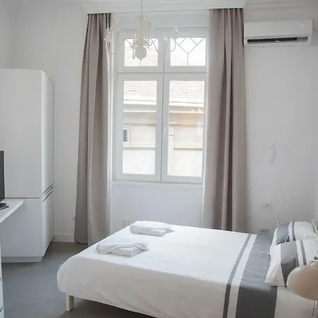 Brant New Sava Mala Centar Apartmana 30m2 Apartment *